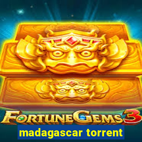 madagascar torrent
